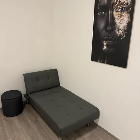 To Be Deluxe-suites * Weiden in der Oberpfalz